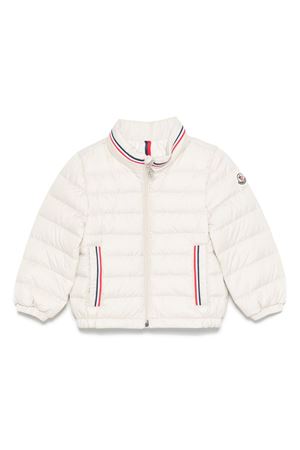 Piumino Jerry beige MONCLER KIDS | K19511A00008597X220F